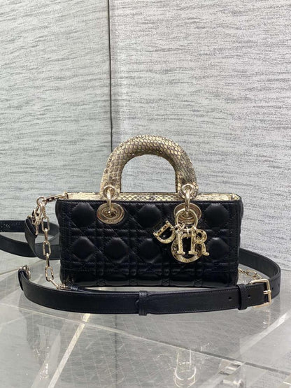 Top Handle Bag