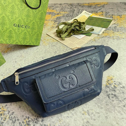 Modern Stylish Crossbody Bag
