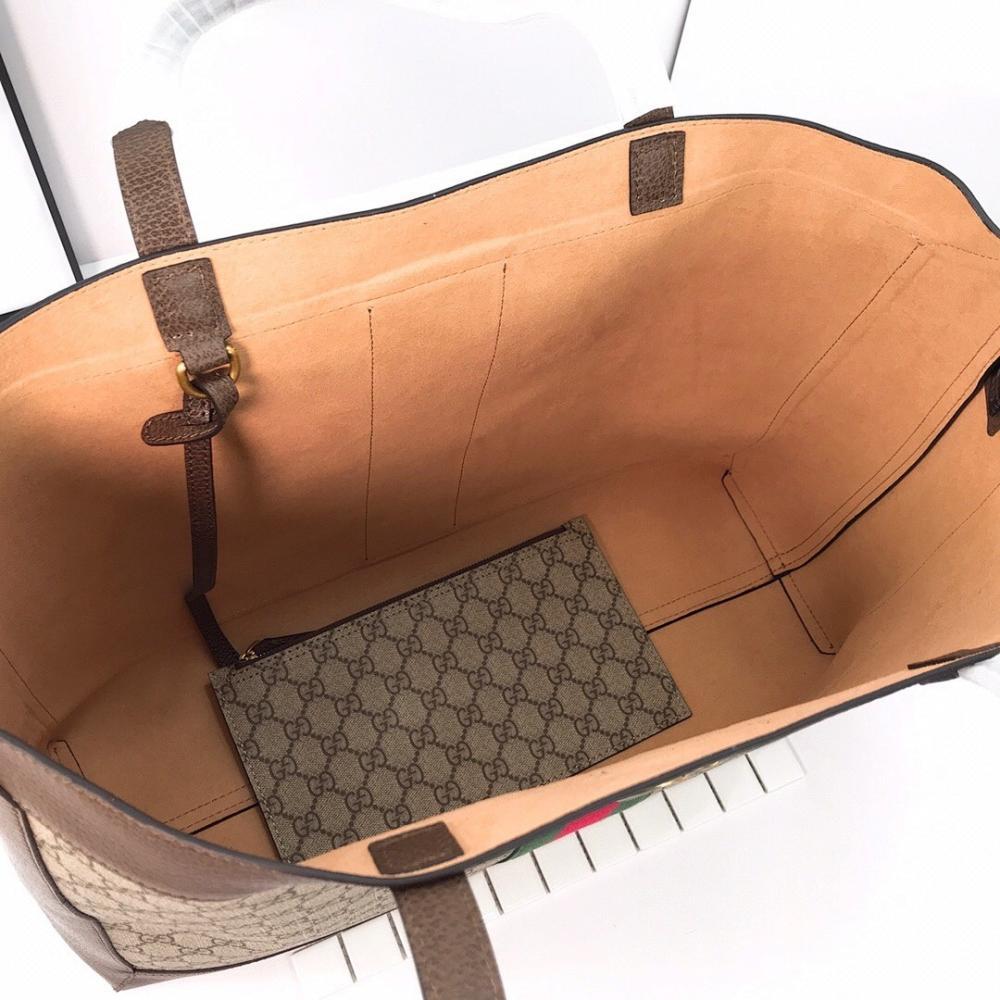 Modern Luxury Bag