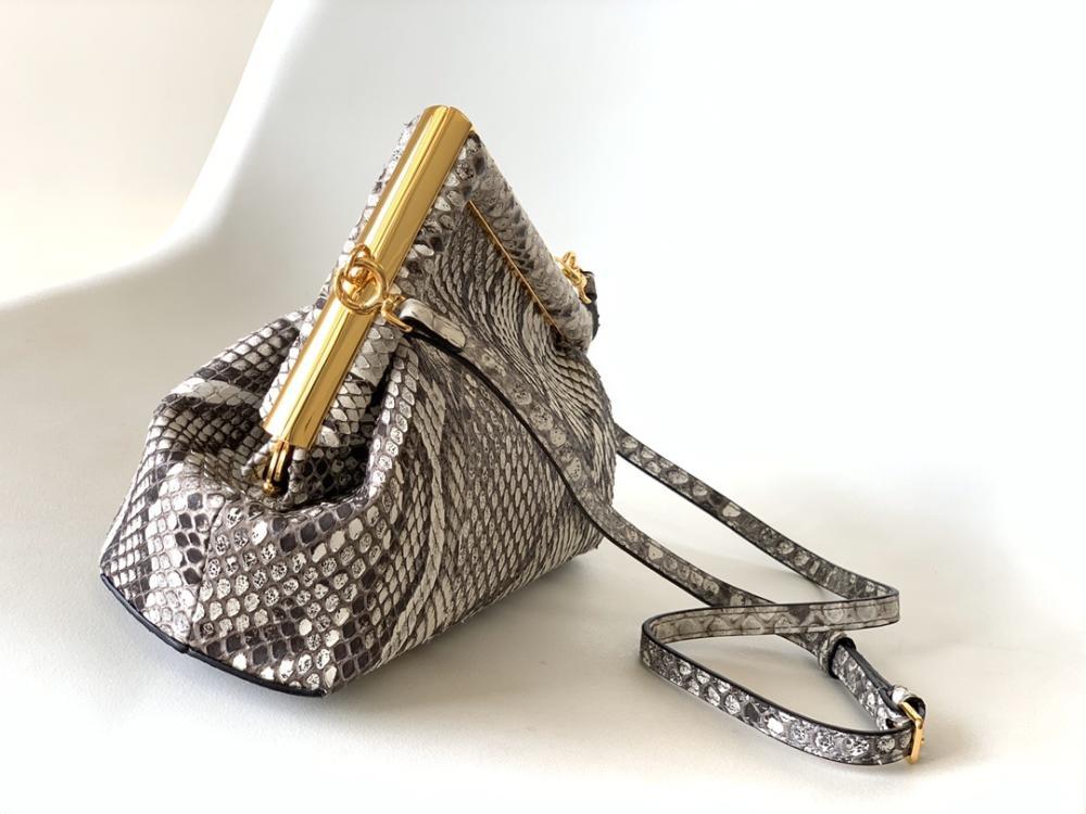 Top Handle Bag