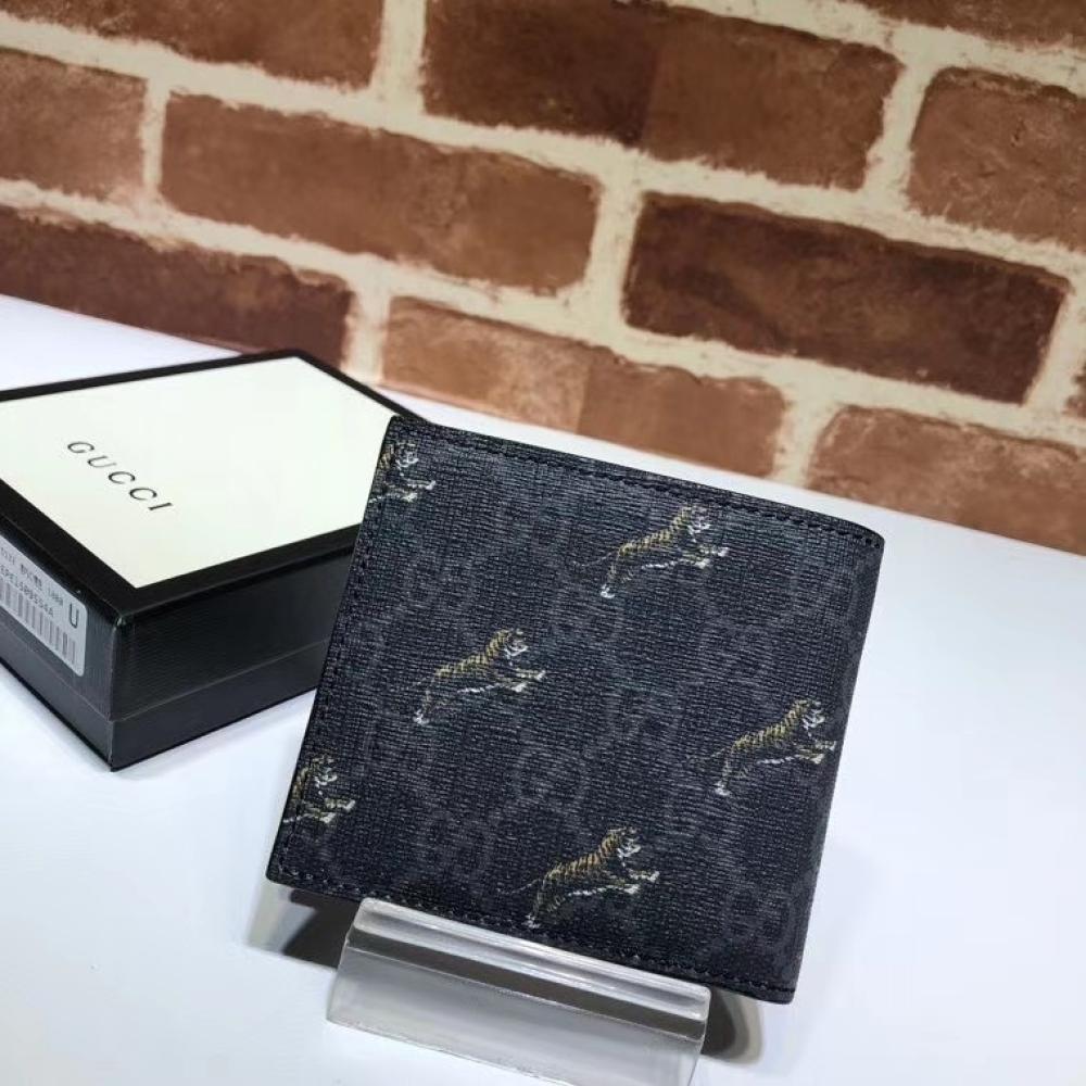 Leather Wallet