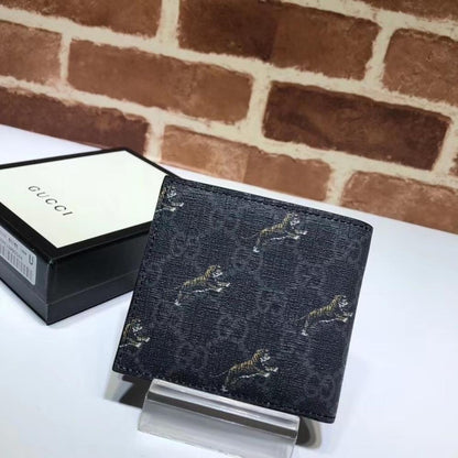 Leather Wallet