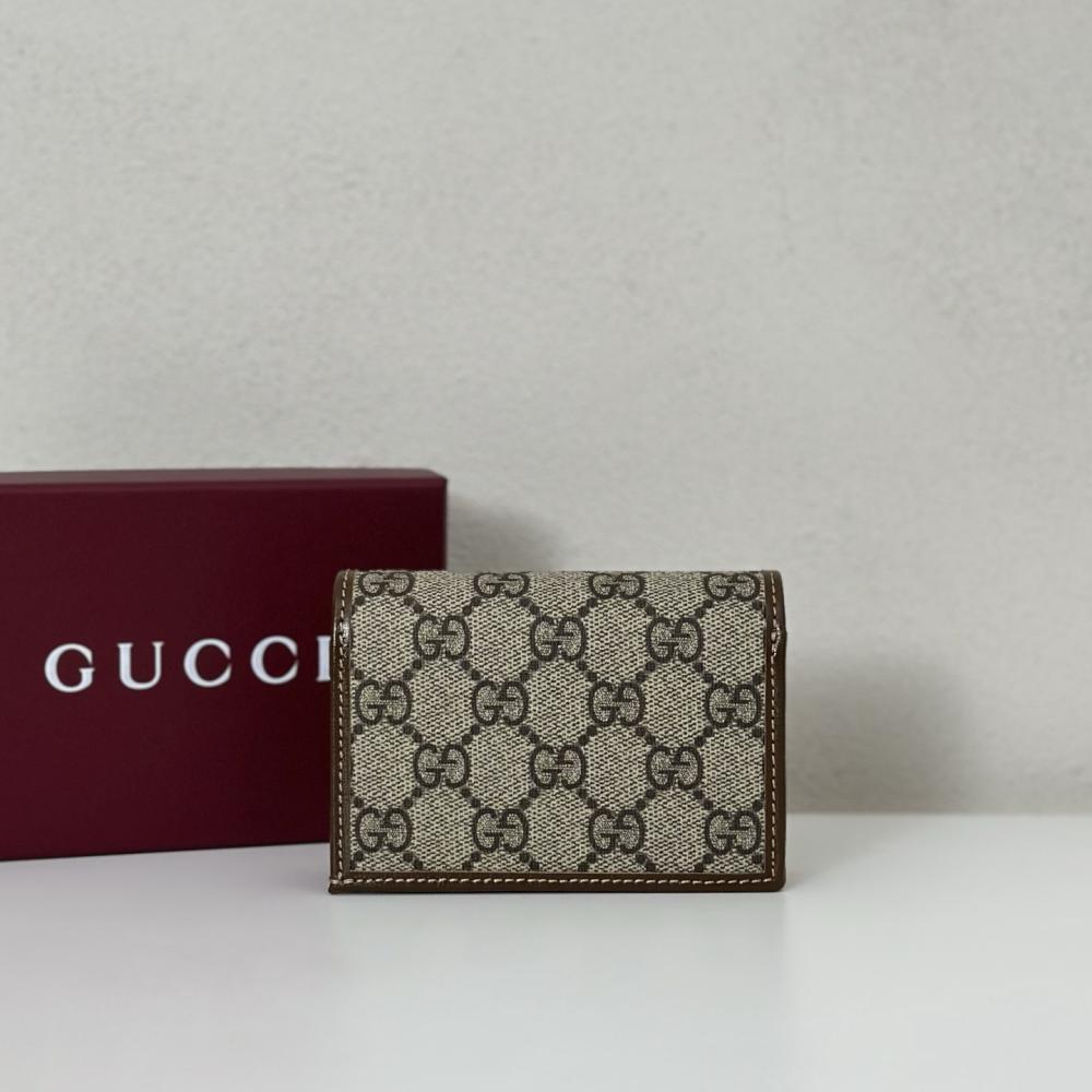 Leather Wallet