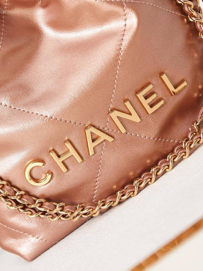 Classic Top Handle Bag
