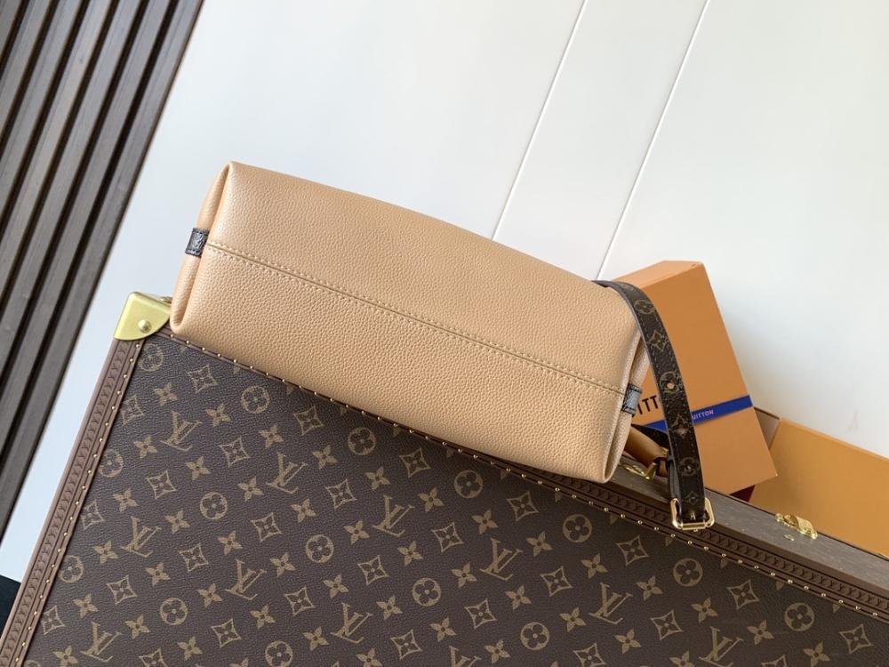 Top Handle Bag