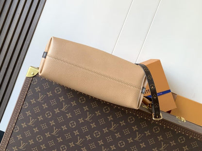 Top Handle Bag