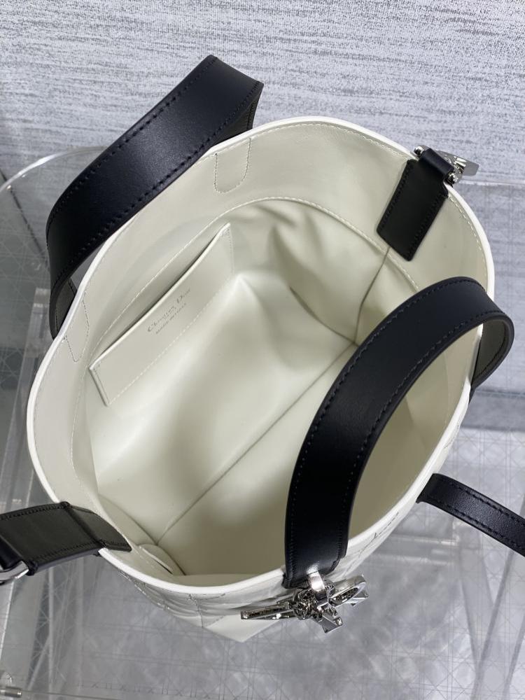 Calfskin Shoulder Bag