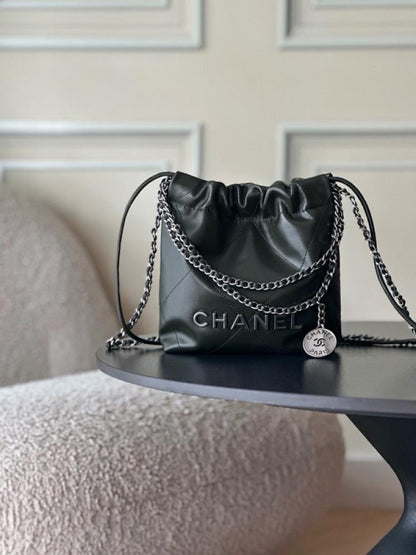 Top Handle Bag