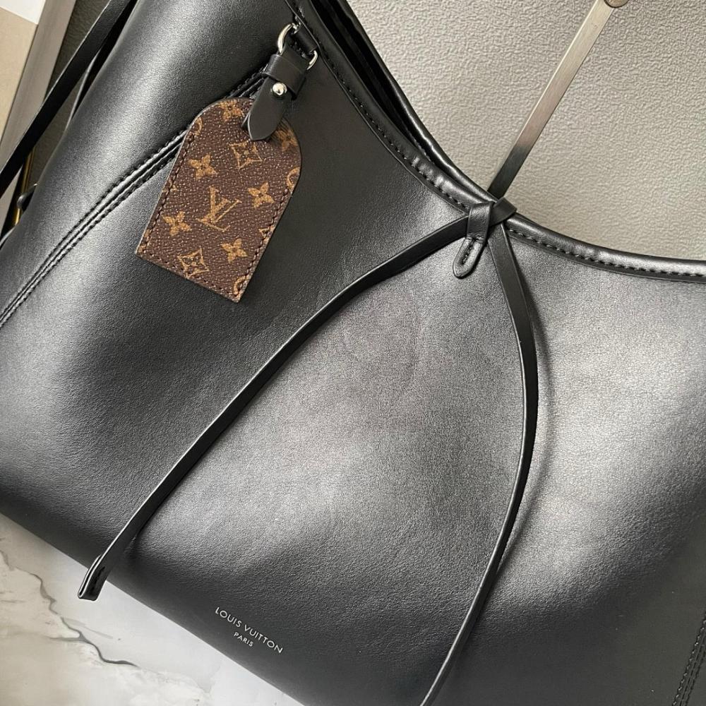 Luxury Stylish Leather Top Handle Bag