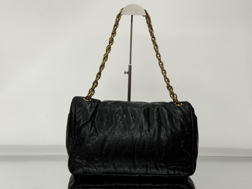 Top Handle Bag