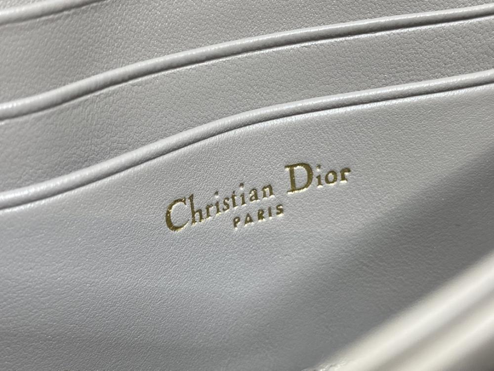 Classic Leather Top Handle Bag