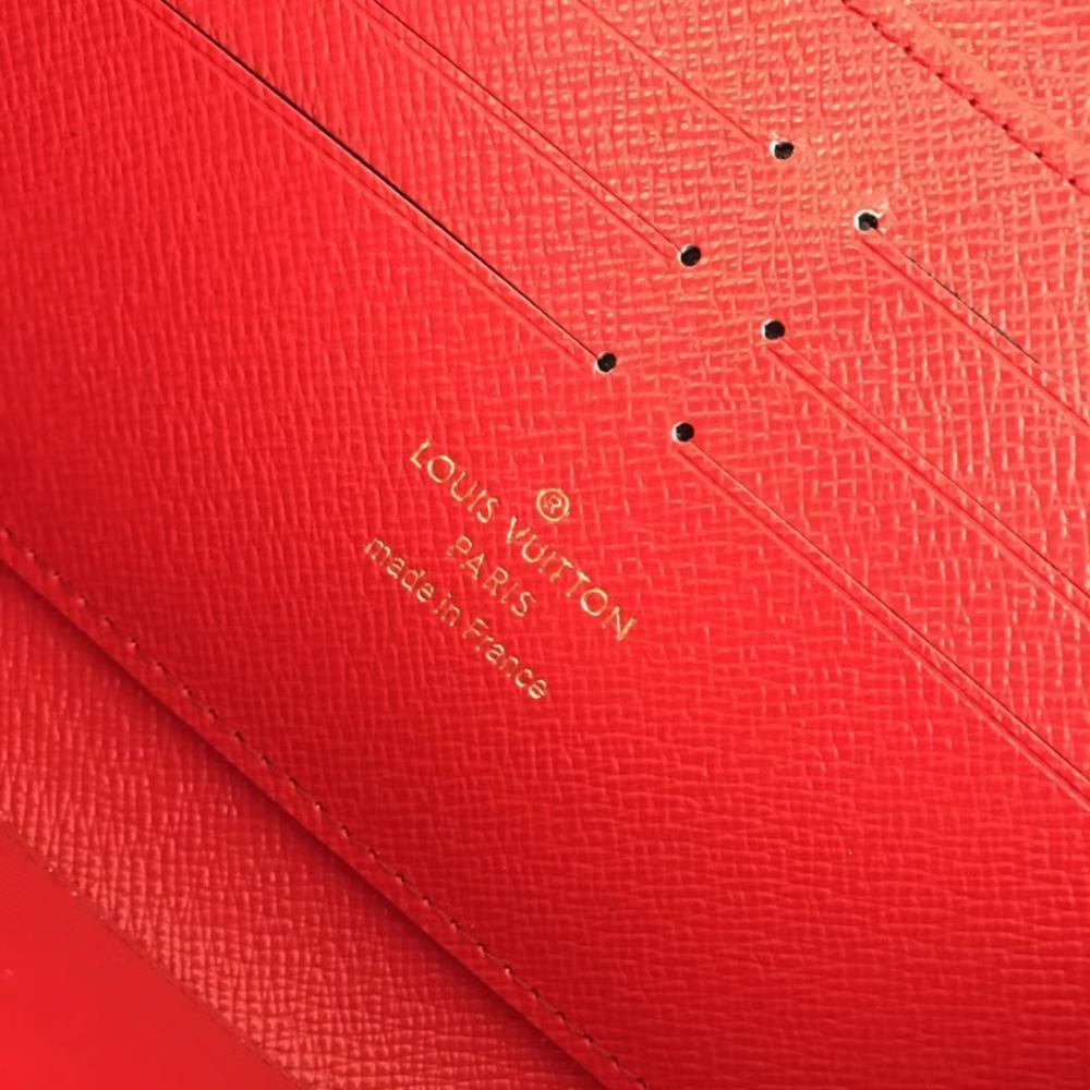 Luxury Wallet