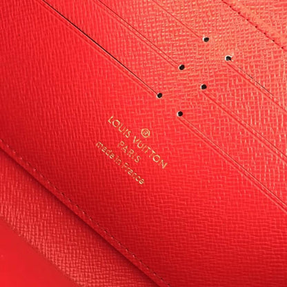 Luxury Wallet
