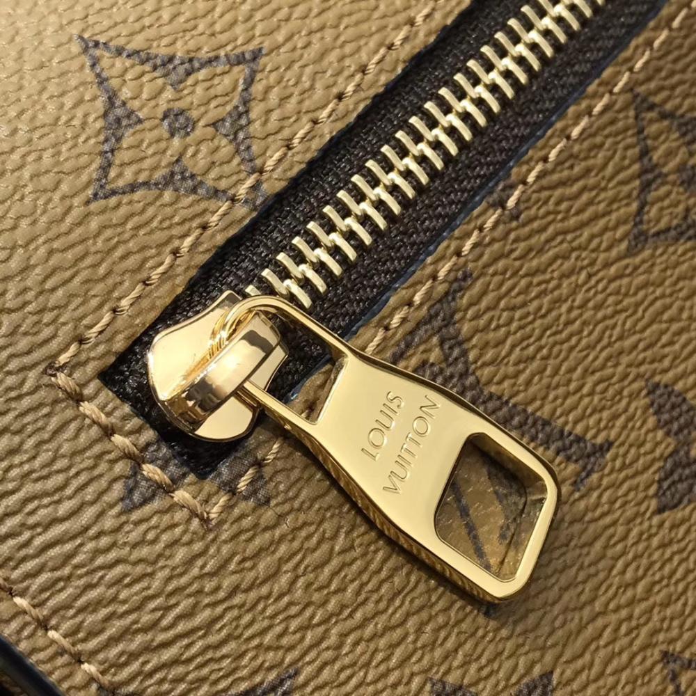 Classic Luxury Top Handle Bag