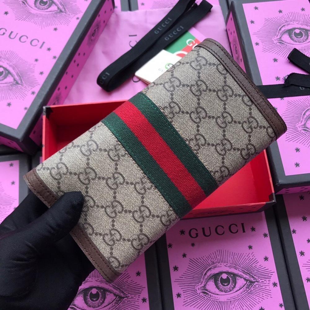 Luxury Wallet