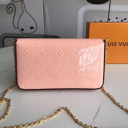 Elegant Premium Leather Shoulder Bag