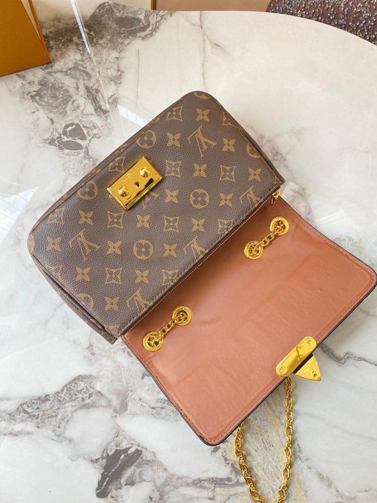 Stylish Premium Leather Shoulder Bag