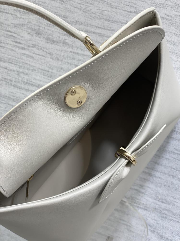 Elegant Top Handle Bag