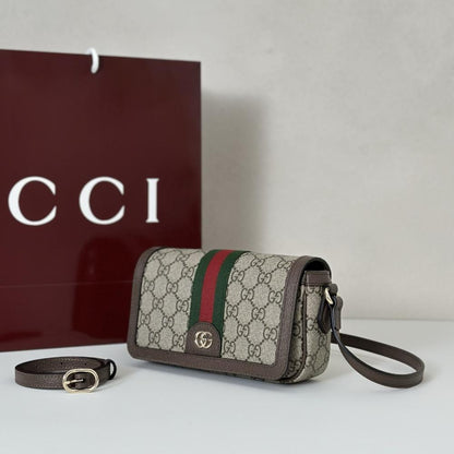 Modern Top Handle Bag