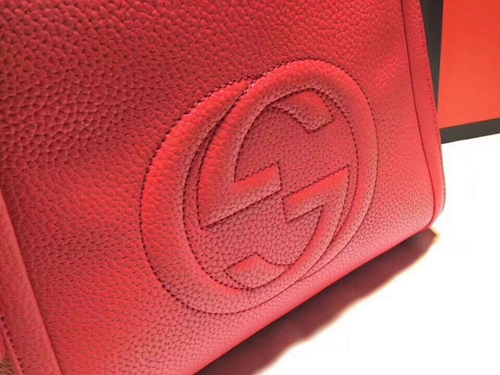Modern Luxury Top Handle Bag