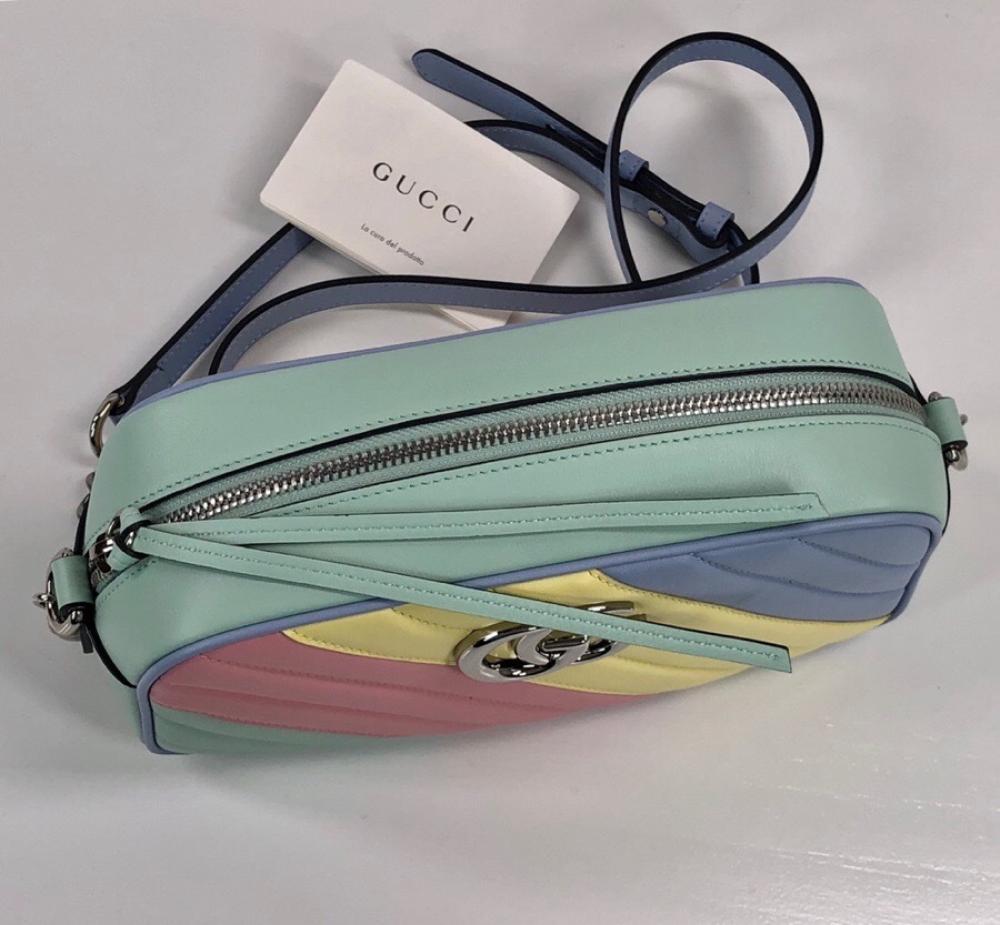 Shoulder Bag