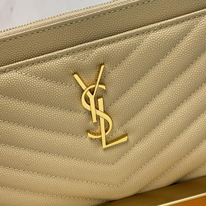 Leather Wallet