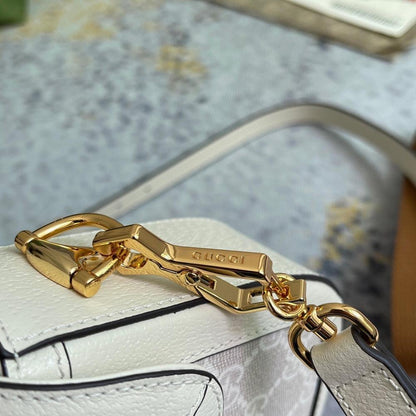 Modern Italian-Inspired Bag