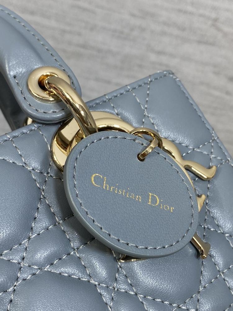 Luxury Top Handle Bag