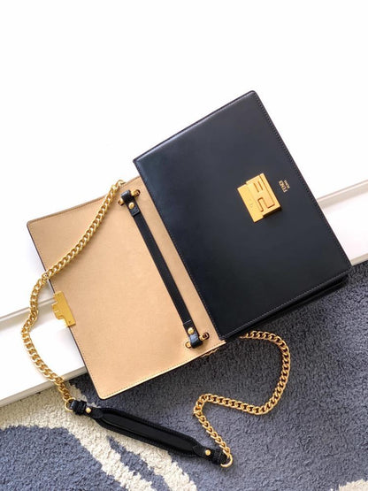 Top Handle Bag