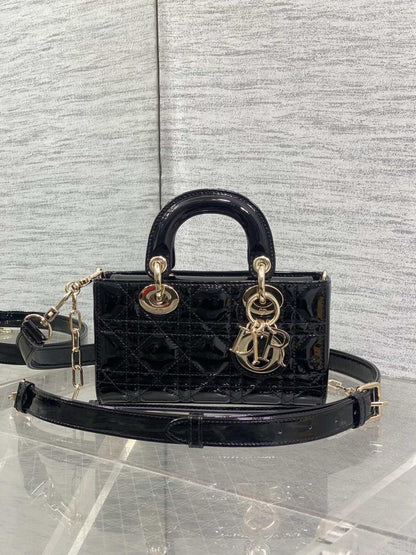 Top Handle Bag