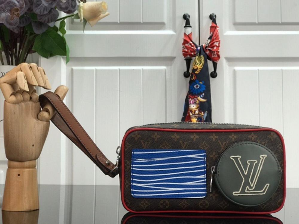 Luxury Wallet