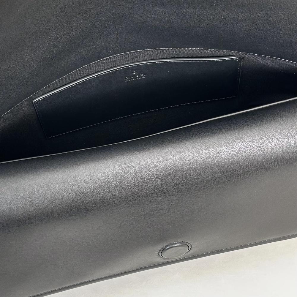 Classic Top Handle Bag