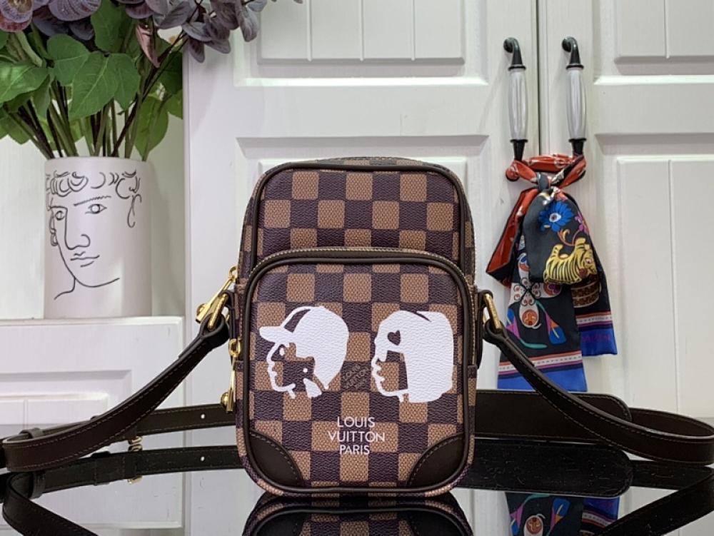 Shoulder Bag
