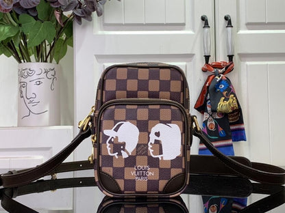 Shoulder Bag