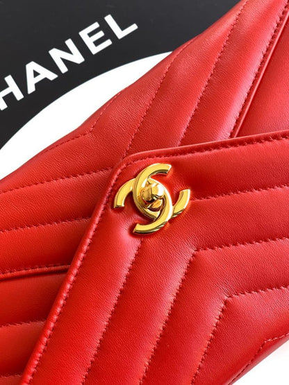 Classic Top Handle Bag