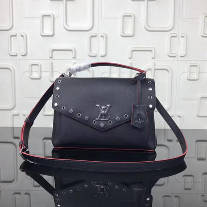 Top Handle Bag