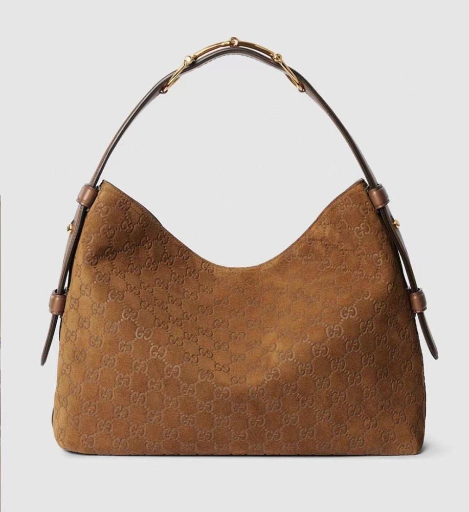 Luxury Refined Shoulder Bag