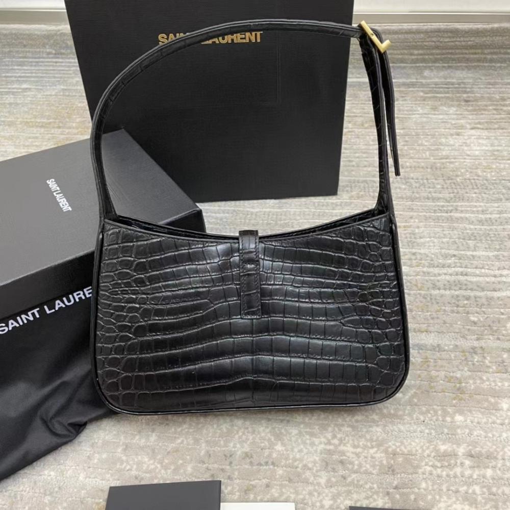 Luxury Hobo Bag