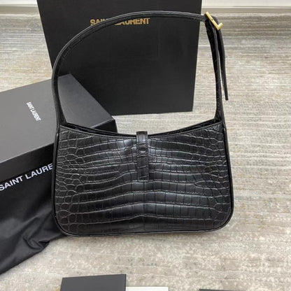 Luxury Hobo Bag