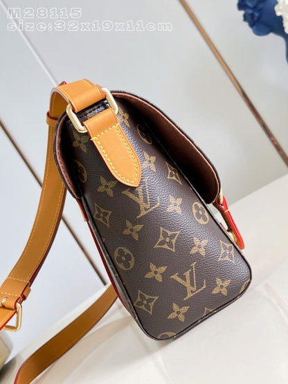 Classic Backpack