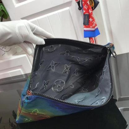 Leather Wallet