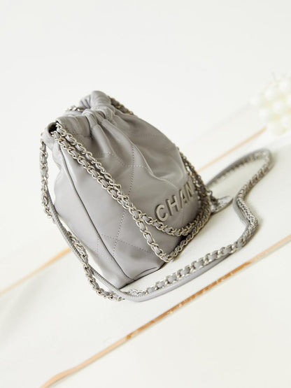 Top Handle Bag