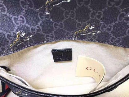Stylish Refined Crossbody Bag