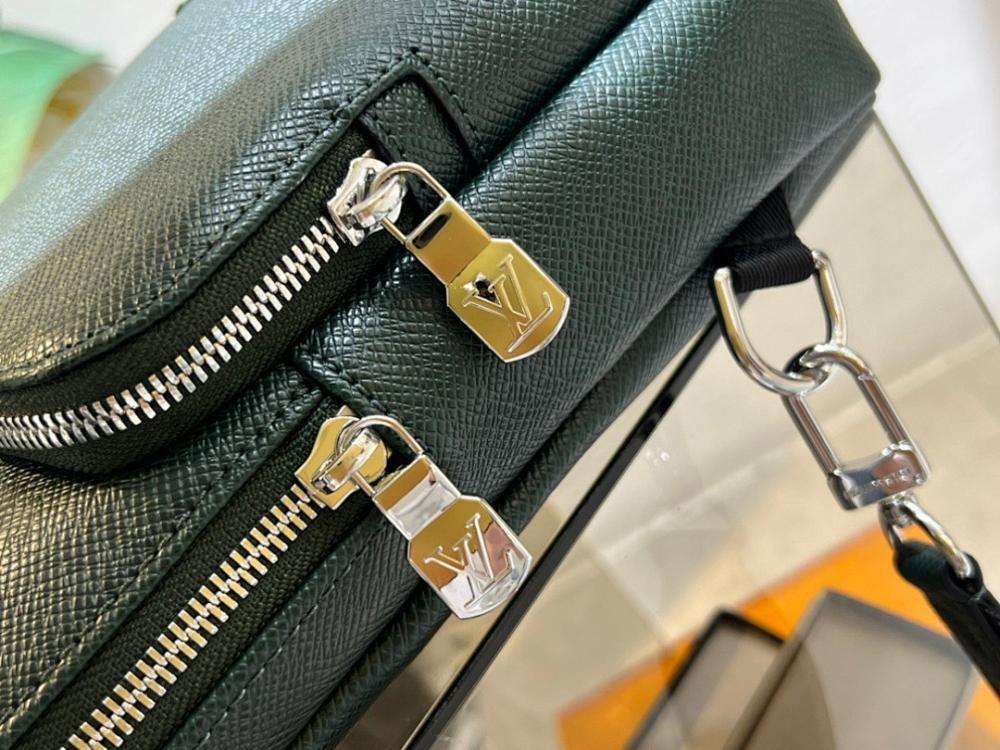 Stylish Leather Backpack – Limited Edition