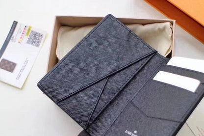 Luxury Refined Wallet