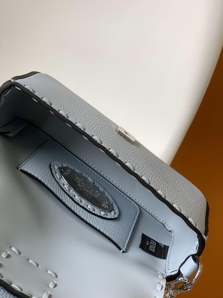 Top Handle Bag