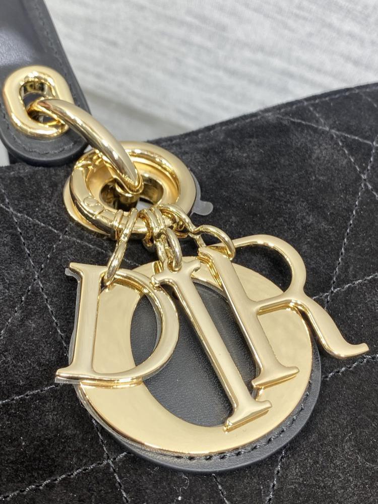 Classic Top Handle Bag