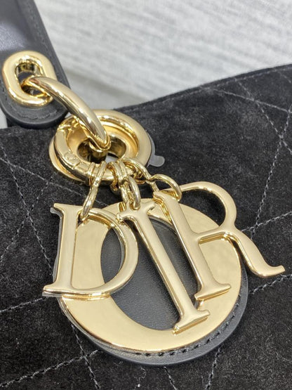 Classic Top Handle Bag
