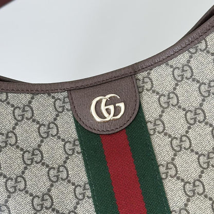 Elegant Top Handle Bag