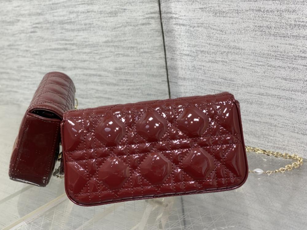Classic Top Handle Bag